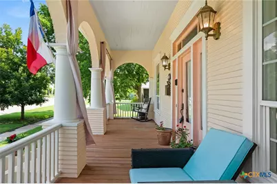 511 N 7th Street, Temple, TX 76501 - Photo 3