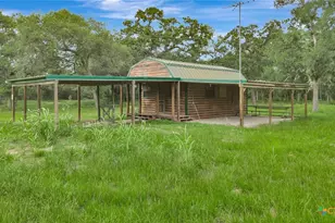 4600 FM1862, Blessing, TX 77419 - Photo 31