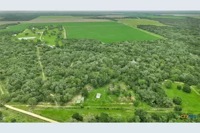 4600 Fm-1862, Blessing, TX 77419 - Photo 3