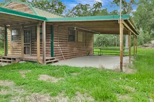 4600 FM1862, Blessing, TX 77419 - Photo 33