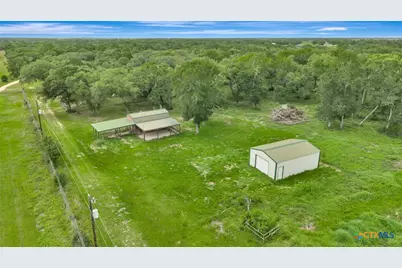 4600 Fm-1862, Blessing, TX 77419 - Photo 17