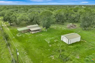 4600 FM1862, Blessing, TX 77419 - Photo 17