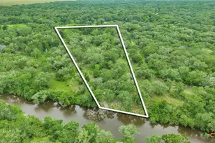 4600 FM1862, Blessing, TX 77419 - Photo 41