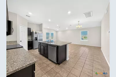 6117 Harriet Tubman Avenue, Killeen, TX 76543 - Photo 5