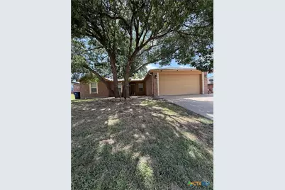 1319 Dixon Circle, Copperas Cove, TX 76522 - Photo 1