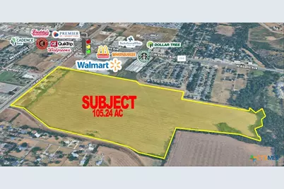 415 Old Waco Road, Temple, TX 76502 - Photo 1