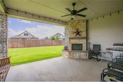 10614 Becker Drive, Temple, TX 76502 - Photo 23