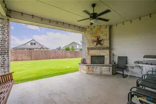 10614 Becker Dr, Temple, TX 76502 - Photo 23