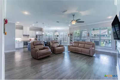 10614 Becker Drive, Temple, TX 76502 - Photo 5