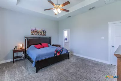 10614 Becker Drive, Temple, TX 76502 - Photo 13