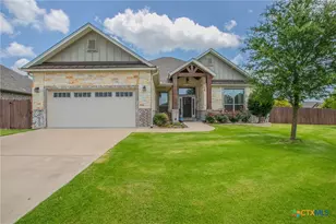 10614 Becker Dr, Temple, TX 76502 - Photo 1