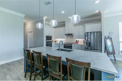 10614 Becker Drive, Temple, TX 76502 - Photo 7