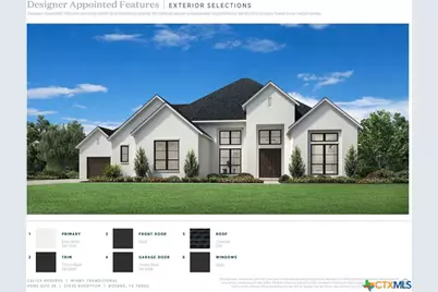 27635 Rockytop, Boerne, TX 78006 - Photo 3