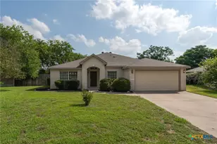 127 Harvest Loop, Harker Heights, TX 76548 - Photo 1