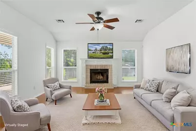 127 Harvest Loop, Harker Heights, TX 76548 - Photo 13