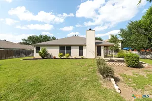 127 Harvest Loop, Harker Heights, TX 76548 - Photo 35
