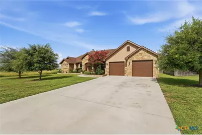 4572 Prairie Summit, Seguin, TX 78155 - Photo 3
