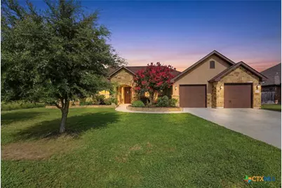 4572 Prairie Summit, Seguin, TX 78155 - Photo 1