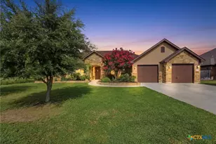 4572 Prairie Summit, Seguin, TX 78155 - Photo 1
