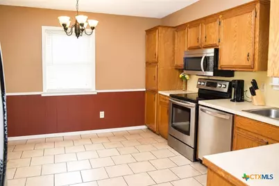 1603 Alcoa Avenue, Rockdale, TX 76567 - Photo 3