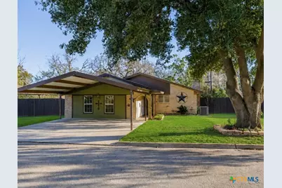 1603 Alcoa Avenue, Rockdale, TX 76567 - Photo 1