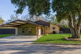 1603 Alcoa Ave, Rockdale, TX 76567 - Photo 1