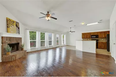 1768 Upper Forty, New Braunfels, TX 78130 - Photo 1