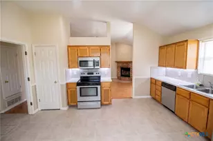 1506 Creek St, Copperas Cove, TX 76522 - Photo 5