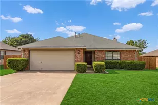 1506 Creek St, Copperas Cove, TX 76522 - Photo 1