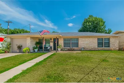 2401 Oak Drive, Gatesville, TX 76528 - Photo 1