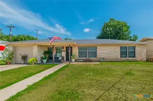 2401 Oak Dr, Gatesville, TX 76528 - Photo 1