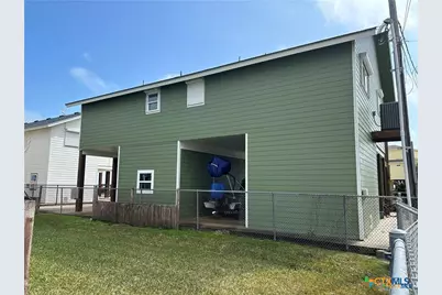103 W Commerce Street, Port O'Connor, TX 77982 - Photo 19