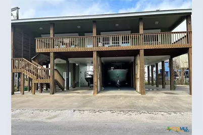 103 W Commerce Street, Port O'Connor, TX 77982 - Photo 17