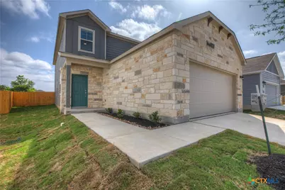 267 Kinsley Way, New Braunfels, TX 78130 - Photo 1
