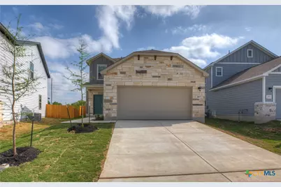 267 Kinsley Way, New Braunfels, TX 78130 - Photo 3