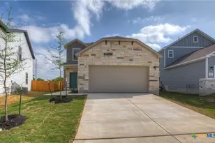 267 Kinsley Wy, New Braunfels, TX 78130 - Photo 3