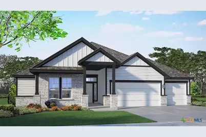 14508 Egon Street, Salado, TX 76571 - Photo 1