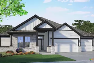 14508 Egon St, Salado, TX 76571 - Photo 1
