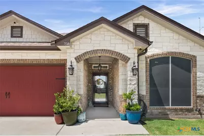 704 Ridgeview Drive, Temple, TX 76502 - Photo 3