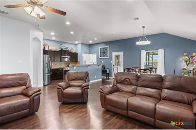 704 Ridgeview Drive, Temple, TX 76502 - Photo 11