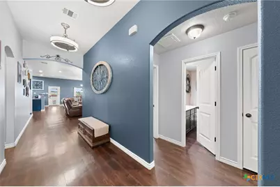 704 Ridgeview Drive, Temple, TX 76502 - Photo 7