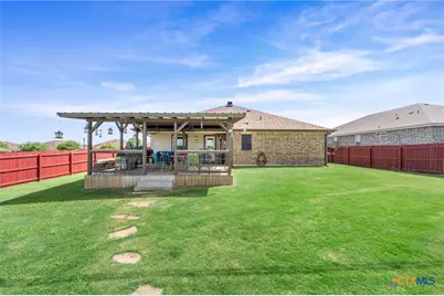 704 Ridgeview Drive, Temple, TX 76502 - Photo 37