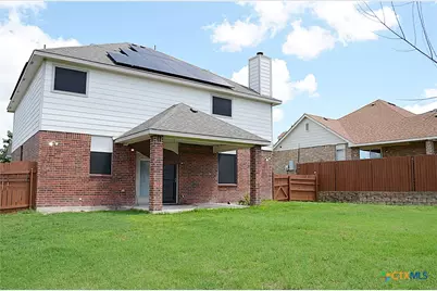 208 Tribal Trail, Harker Heights, TX 76548 - Photo 41