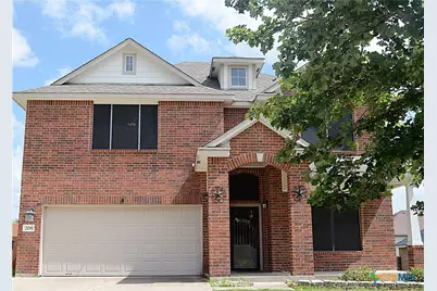 208 Tribal Trail, Harker Heights, TX 76548 - Photo 1