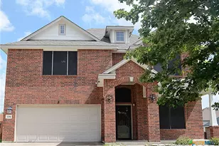 208 Tribal Trail, Harker Heights, TX 76548 - Photo 1