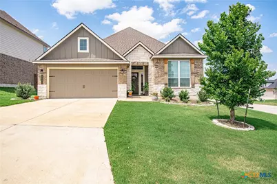 5700 Red Fish Court, Belton, TX 76513 - Photo 1