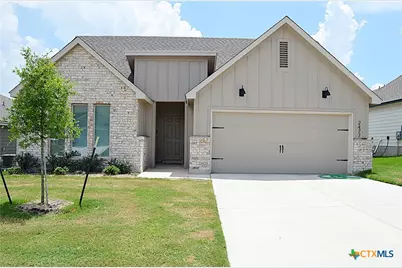 2477 Bee Creek Drive, Copperas Cove, TX 76522 - Photo 1
