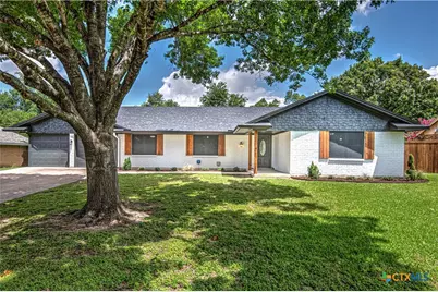 3010 Hemlock Boulevard, Temple, TX 76502 - Photo 1