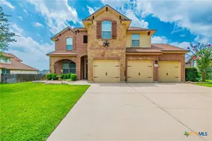 3902 Scenic Trail Dr, Harker Heights, TX 76548 - Photo 1