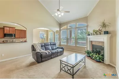 3902 Scenic Trail Drive, Harker Heights, TX 76548 - Photo 13